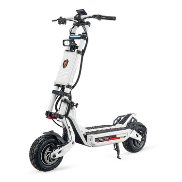 Hooga Daytona - 72V All Terrain Hyper Scooter
